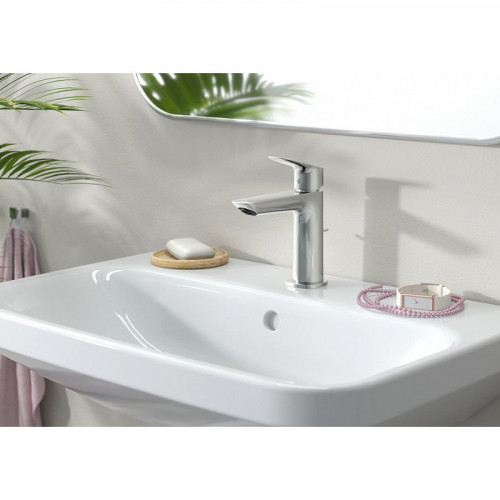Смеситель для раковины Hansgrohe Logis Fine 71252000 хром
