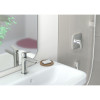 Смеситель для раковины Hansgrohe Logis Fine 71252000 хром