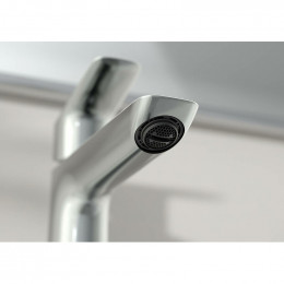 Смеситель для раковины Hansgrohe Logis Fine 71252000 хром