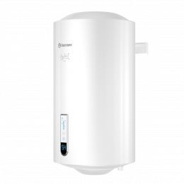 Накопительный водонагреватель Thermex Auga V Slim Wi-Fi 100