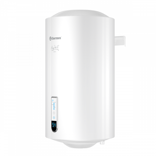 Накопительный водонагреватель Thermex Auga V Slim Wi-Fi 100