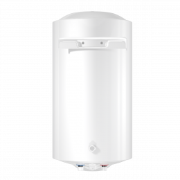 Накопительный водонагреватель Thermex Auga V Slim Wi-Fi 100
