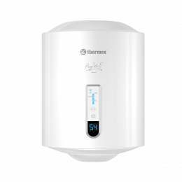 Накопительный водонагреватель Thermex Auga V Slim Wi-Fi 30