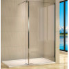 WeltWasser Душевая перегородка WW400 Walk-In 60G+30G