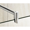 WeltWasser Душевая перегородка WW400 Walk-In 60G+30G