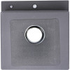 Мойка для кухни Gerhans K35050B 50x50 графит