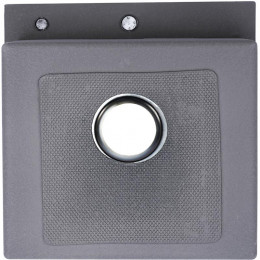 Мойка для кухни Gerhans K35050B 50x50 графит