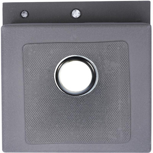 Мойка для кухни Gerhans K35050B 50x50 графит