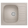 Кухонная мойка Granula 5801cl классик