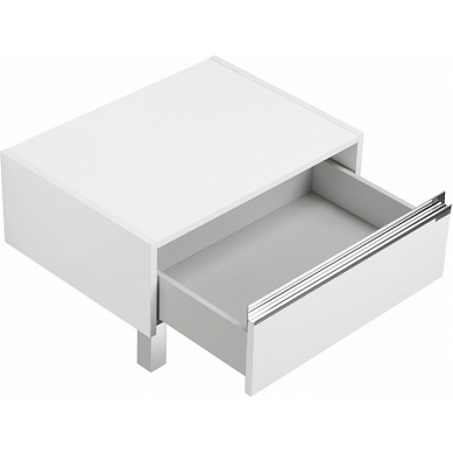 Акватон Комод Капри 55 белый