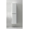 BelBagno Пенал для ванной ENERGIA-N 1700 R Bianco Lucido