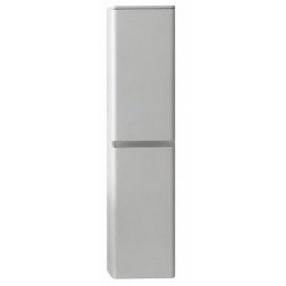 BelBagno Пенал для ванной ENERGIA-N 1700 R Bianco Lucido