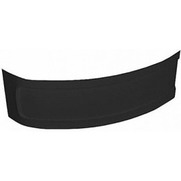 Aquanet Фронтальный экран Jersey/Sofia 170 черный