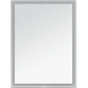 Зеркало Aquanet Nova Lite 60 белое LED