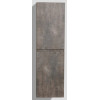BelBagno Пенал для ванной LUCE 1700 Stone