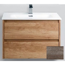 BelBagno Тумба с раковиной KRAFT 900 Pino Pasadena