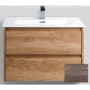BelBagno Тумба с раковиной KRAFT 900 Pino Pasadena