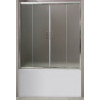 BelBagno Душевая дверь в нишу UNO-VF-2-150/145-C-Cr