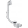 Jacob Delafon Слив-перелив для ванны Bain-Douche Neo E6D006-CP