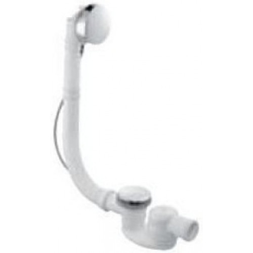 Jacob Delafon Слив-перелив для ванны Bain-Douche Neo E6D006-CP