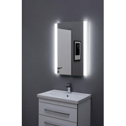 Зеркало Aquanet Форли 9085 LED