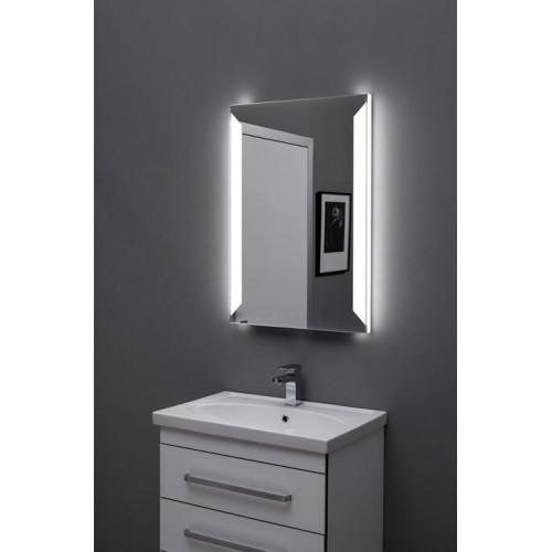Зеркало Aquanet Сорренто 11085 LED