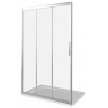Good Door Душевое ограждение ORION WTW-100-C-CH