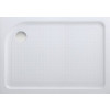 BelBagno Душевой поддон TRAY-BB-AH-120/80-15-W-L