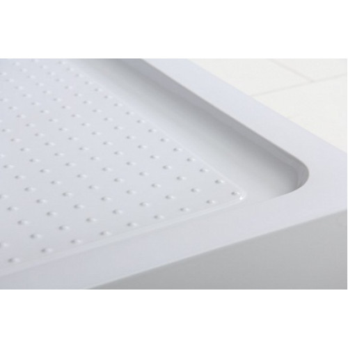 BelBagno Душевой поддон TRAY-BB-AH-120/80-15-W-L