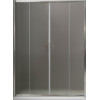 BelBagno Душевая дверь UNO-BF-2-180-P-Cr Punto