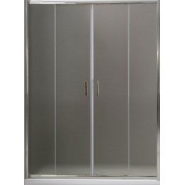 BelBagno Душевая дверь UNO-BF-2-180-P-Cr Punto