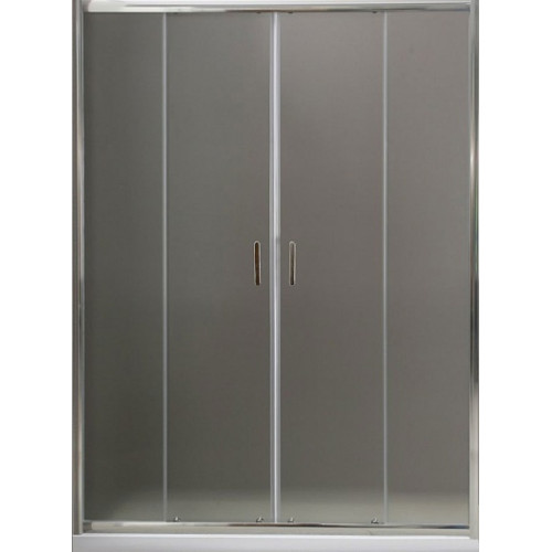 BelBagno Душевая дверь UNO-BF-2-180-P-Cr Punto