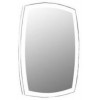 Зеркало Aquanet Тоскана 7085 с LED подсветкой 700х850x32 мм инфракрасный выключатель