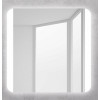 BelBagno Зеркало SPC-CEZ-700-700-LED-BTN