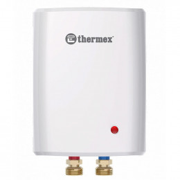 Проточный водонагреватель Thermex Surf 3500