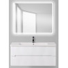 BelBagno Мебель для ванной LUXURY 1050 Bianco Laccato Lucido, TCH