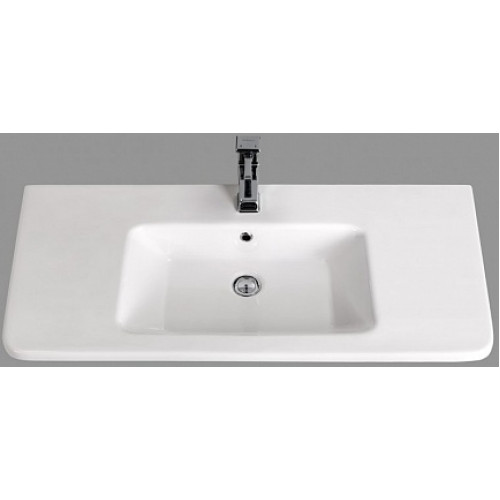 BelBagno Мебель для ванной LUXURY 1050 Bianco Laccato Lucido, TCH