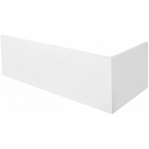 Besco Фронтальный и боковой экран Quadro 165