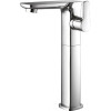 Смеситель для раковины Cezares TESORO-F-LC-01-W0 хром