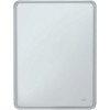 Aquanet Зеркало Ирис 60x80 с подсветкой и антизапотеванием