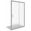 Good Door Душевое ограждение INFINITY WTW-130-G-CH