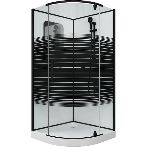 Grossman Душевая кабина 90x90 GR-271