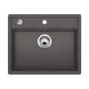 Мойка Blanco Dalago 6 F 518851, темная скала