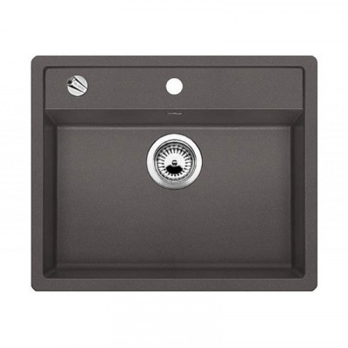 Мойка Blanco Dalago 6 F 518851, темная скала