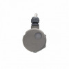 Комплект ТЭН 1,5кВт (1500Вт) RCT для Nibe, Baxi, Termica резьбовой G1 1/2" + стержневой термостат + индикаторная лампа + крышка + сетевой шнур, 3401398