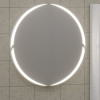 Зеркало СаНта Сатурн 80 900516 с LED-подсветкой