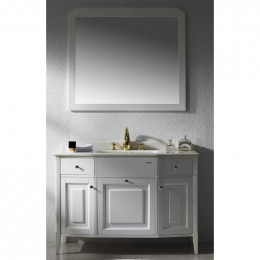 Смеситель для раковины Bravat Swan F24287G-ENG