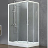 Royal Bath Душевой уголок RB 8120НP-T L