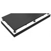 Good Door  Экран для поддона Essentia, Stella, Flow 140х90 черный