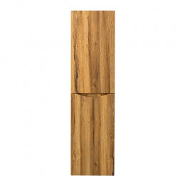 BelBagno Шкаф подвесной FLY-MARINO 40/150 Rovere Rustico левый